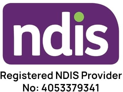 NDIS Registered Provider