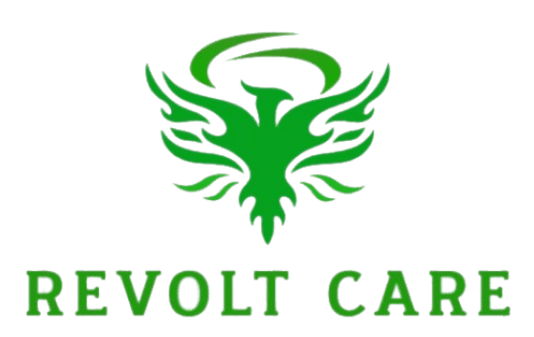 Revoltcare Logo