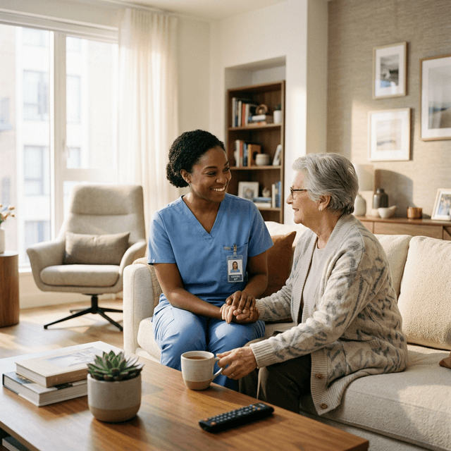 Holistic Care