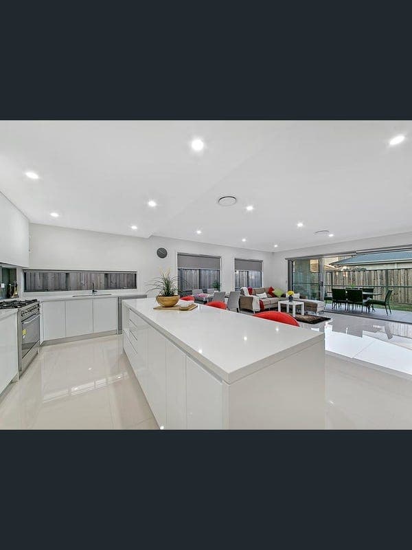 The Ponds Residence