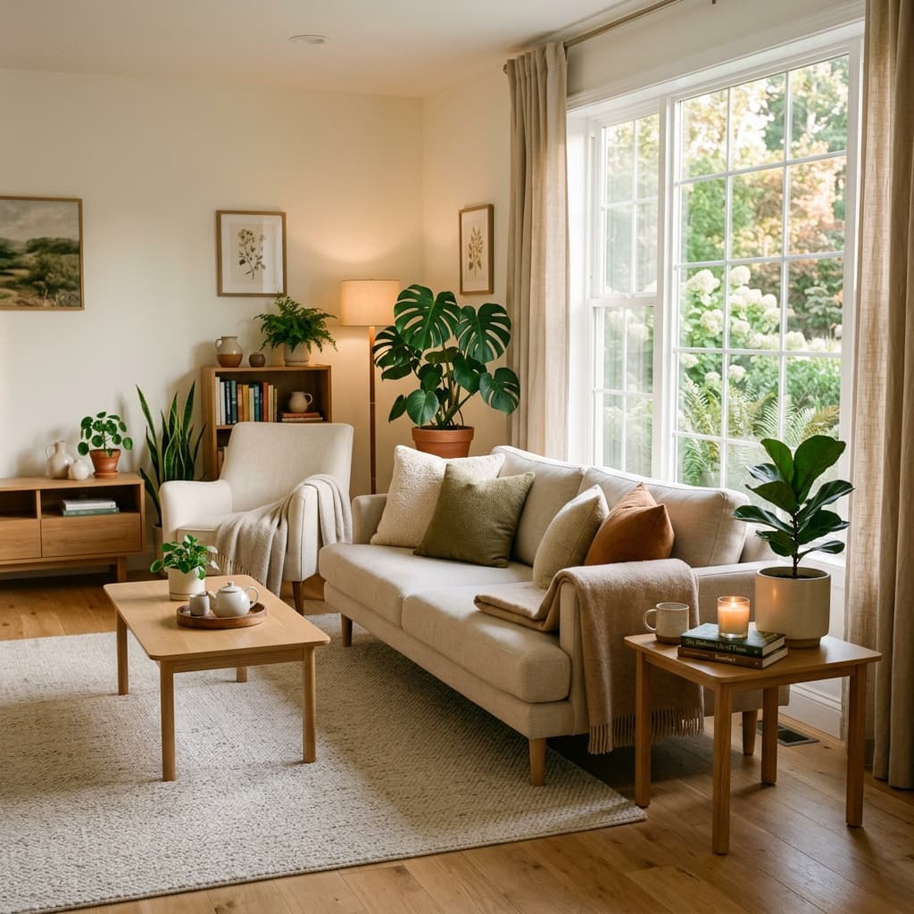 Short/Medium Term Accommodation