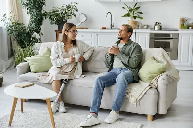 Supported Independent Living (SIL)
